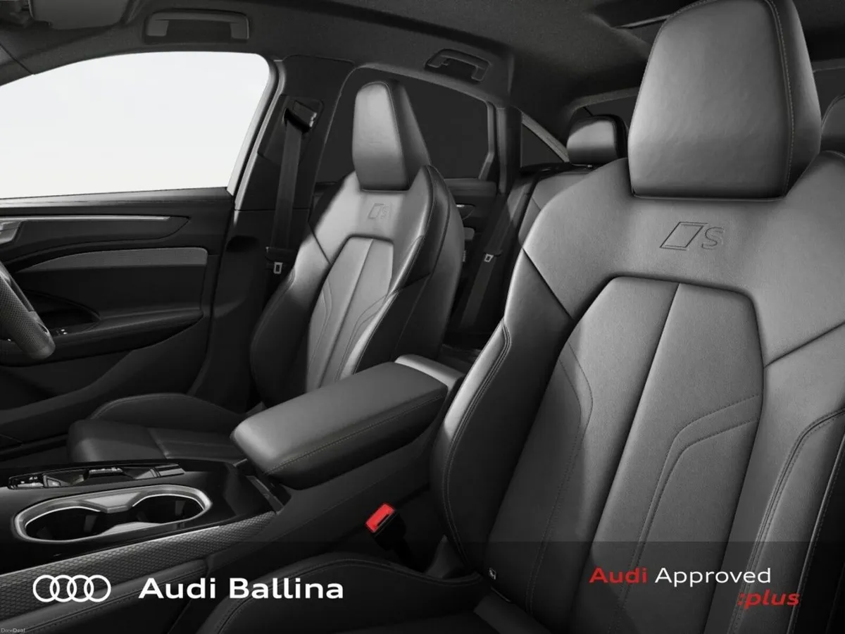 Audi A6 A6 SEDAN 40 TDI S LINE 204HP ! IN STOCK NO - Image 4