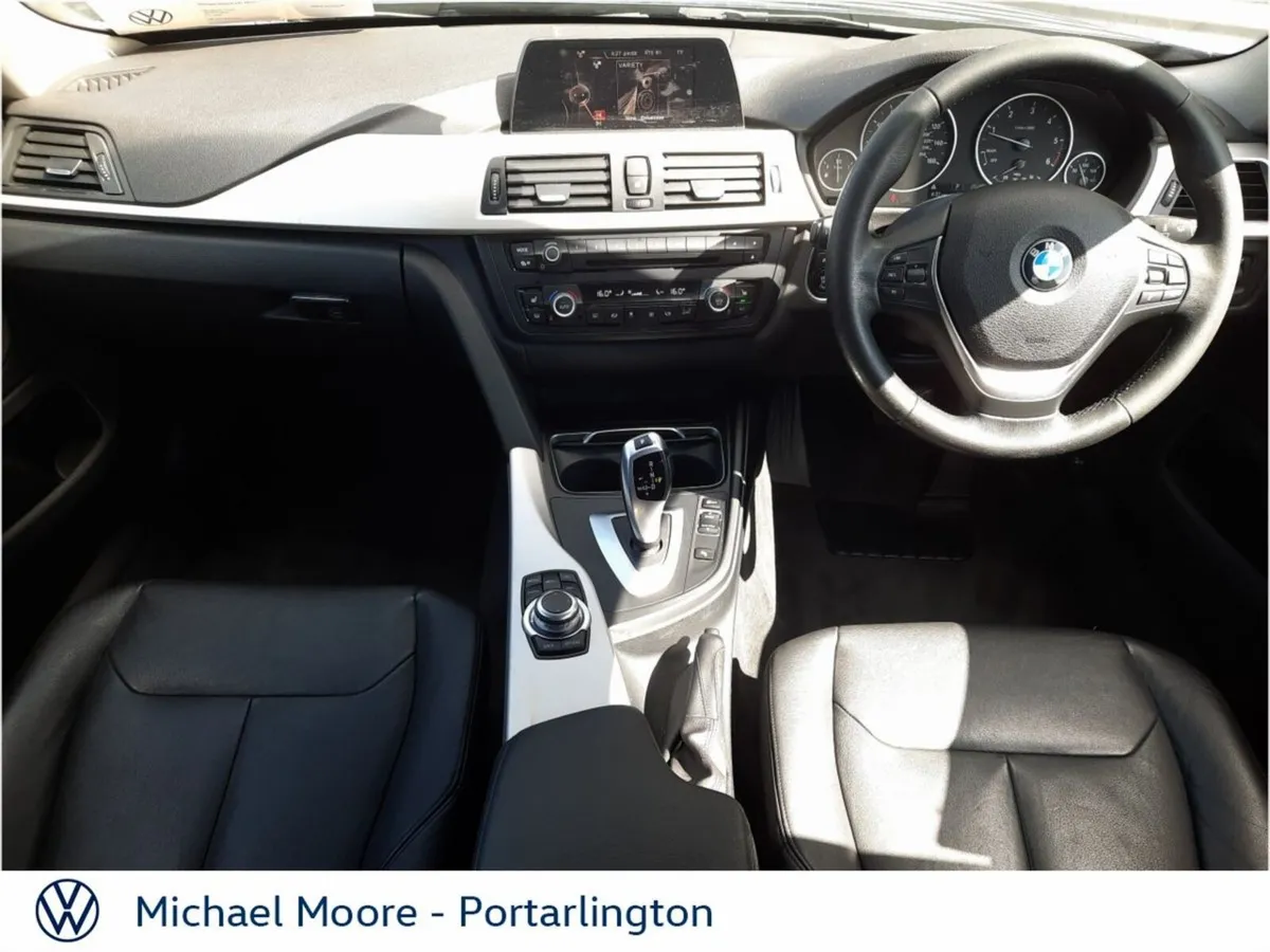 BMW 4-Series 420d SE Auto - Image 2