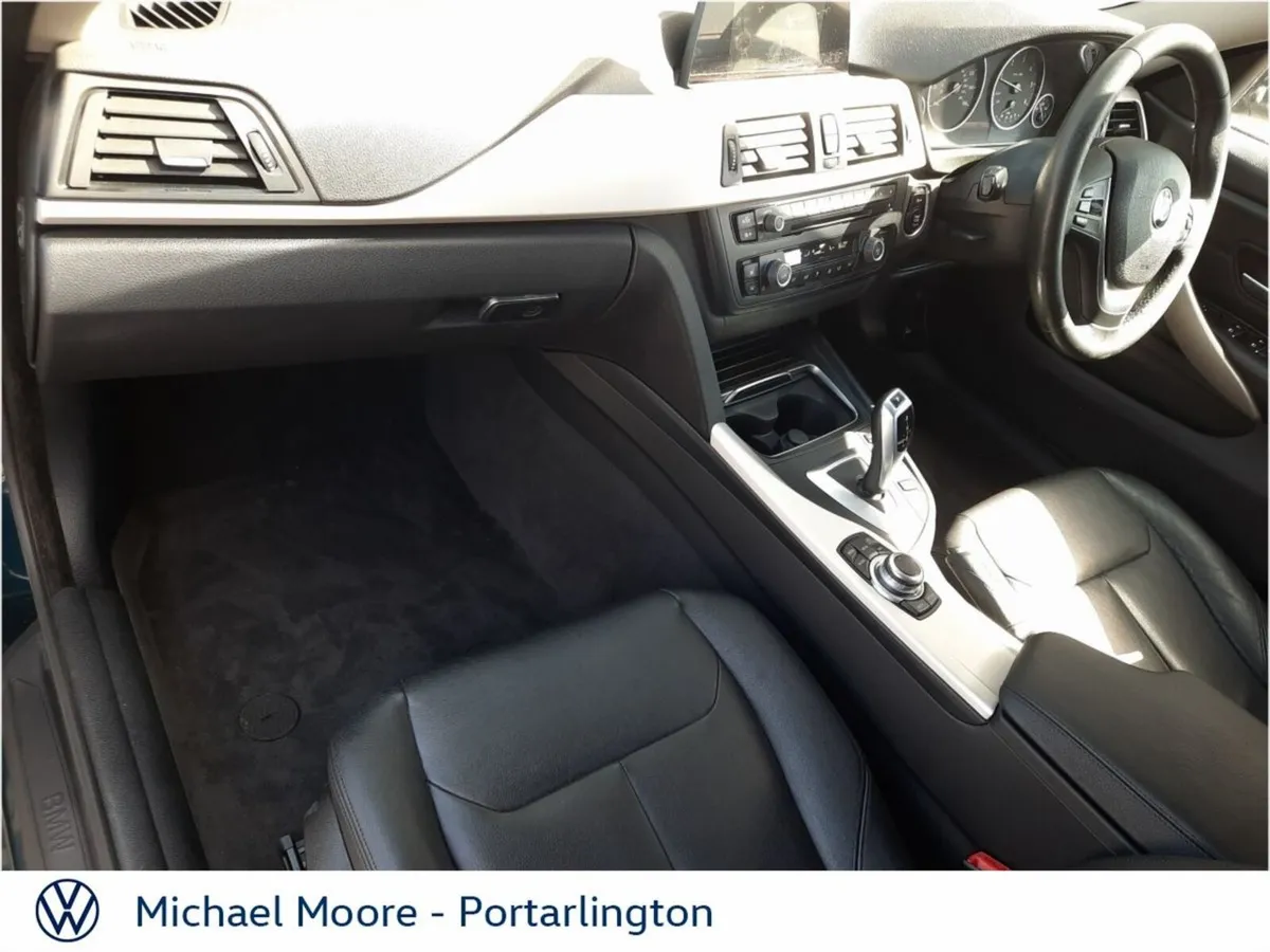 BMW 4-Series 420d SE Auto - Image 4
