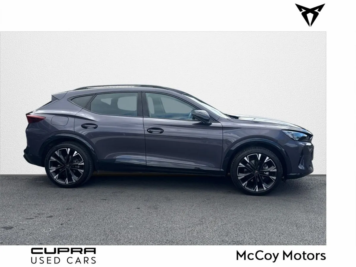 Cupra Formentor ***DEMO SALE***CUPRA FORMENTOR e-H - Image 3