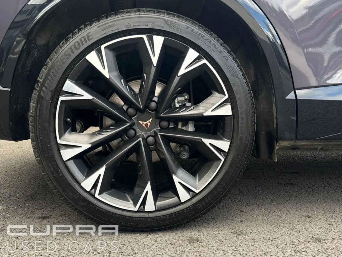 Cupra Formentor ***DEMO SALE***CUPRA FORMENTOR e-H - Image 6