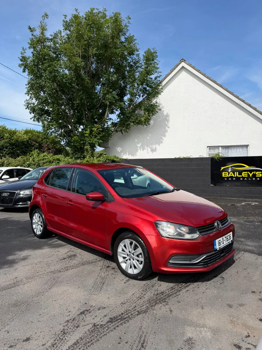 Volkswagen Polo 2016 - Image 5