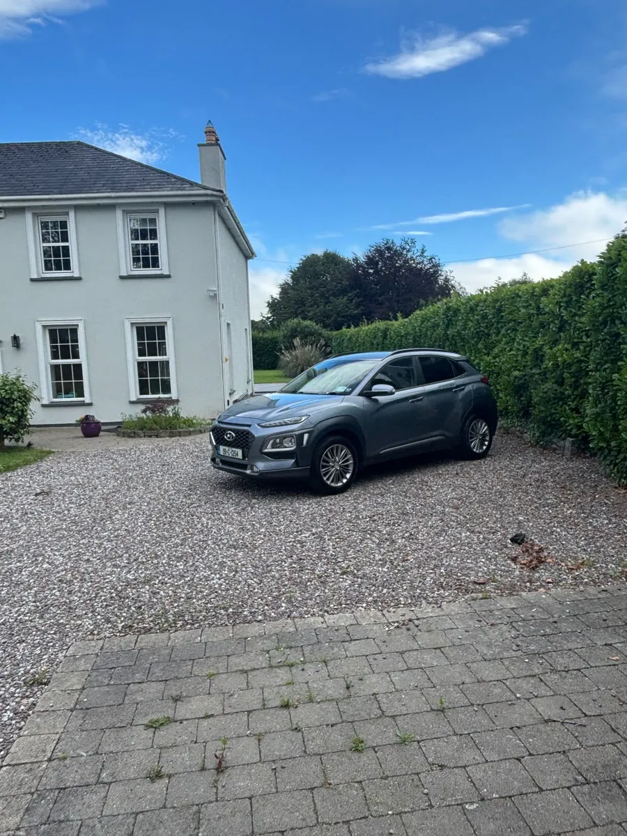 Hyundai KONA 2019 - Image 2