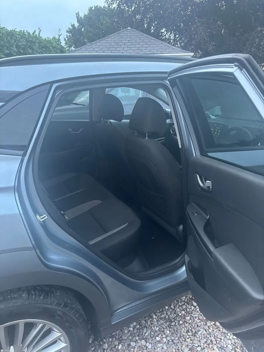 Hyundai KONA 2019 - Image 5