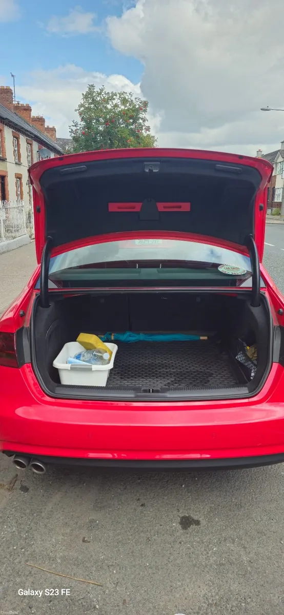 Audi A4 2014 Technik 163hp - Image 6