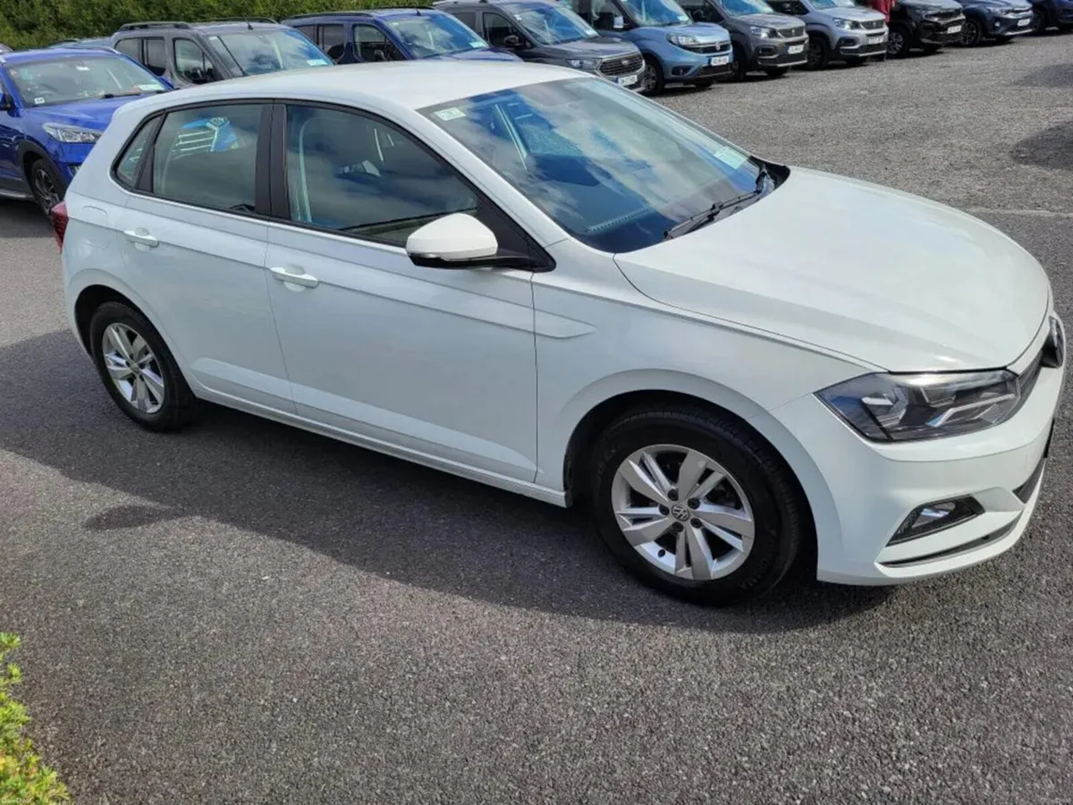 Volkswagen Polo 2020 - Image 4