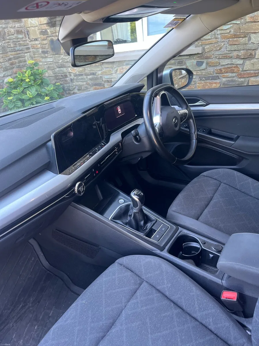 2020 Volkswagen Golf 1.5L - Image 6