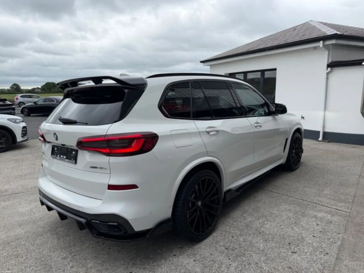 BMW X5 G05 XDRIVE 45E M SPORT PRO - Image 4