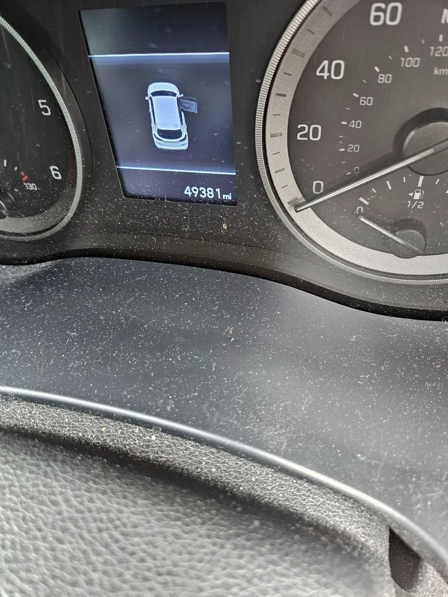 Hyundai Tucson 2021 - Image 3