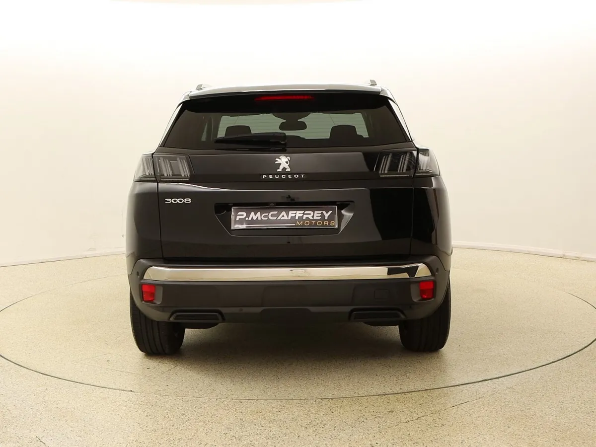 2022 Peugeot 3008 1.5 HDI 130 BHP ALLURE PREMIUM - Image 6