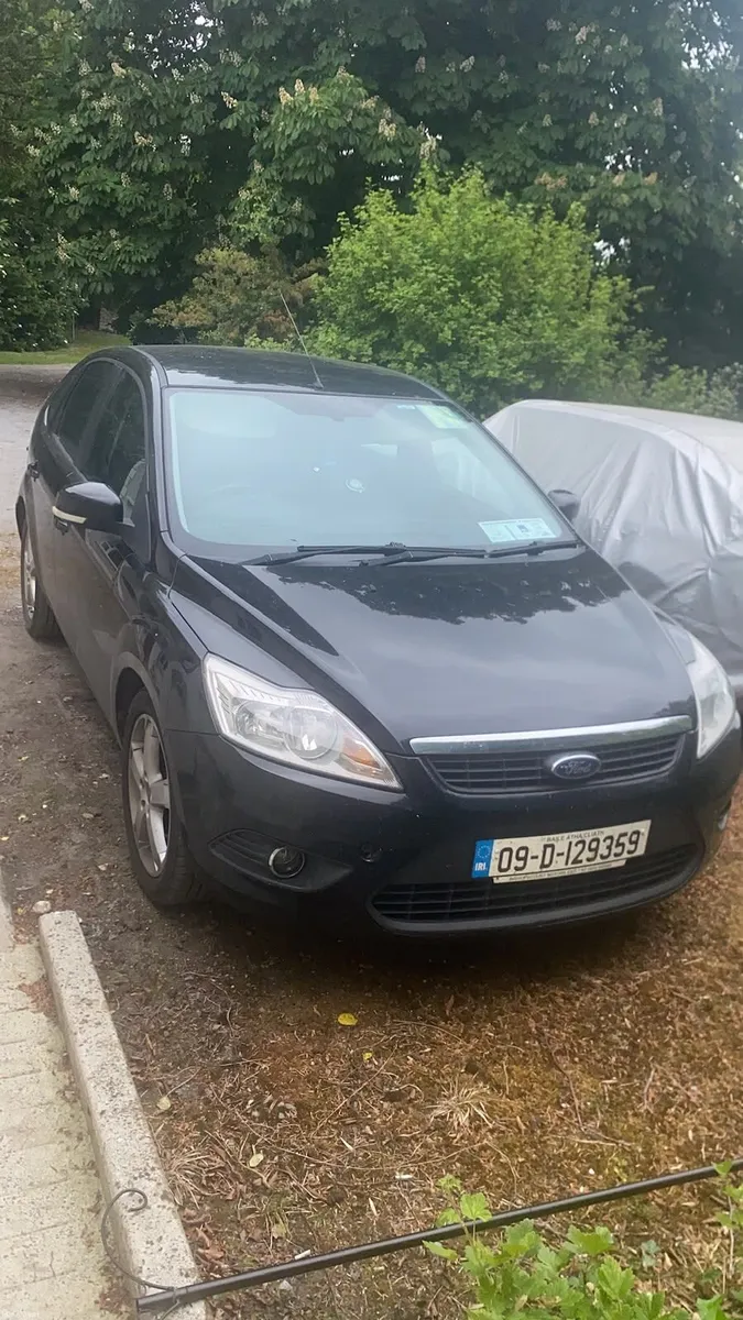 Ford Focus 2009 - Image 3