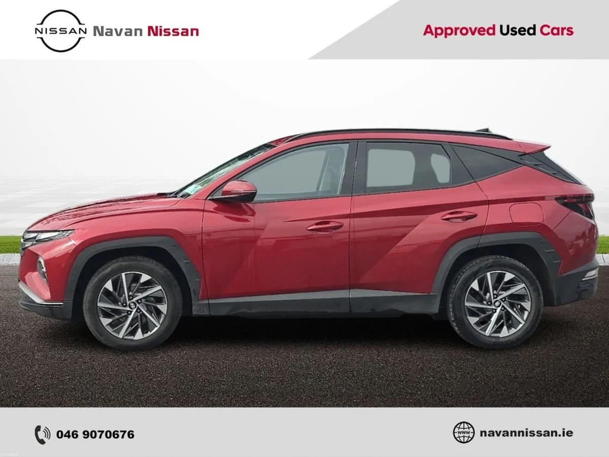 Hyundai Tucson 2WD Executive - Image 4