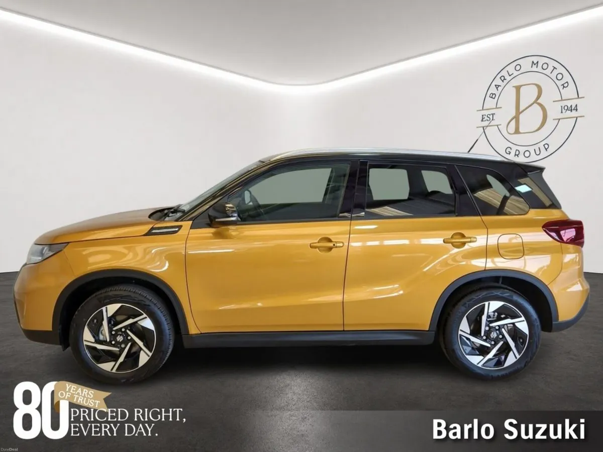 Suzuki Vitara ULTRA AUTOMATIC - Image 5
