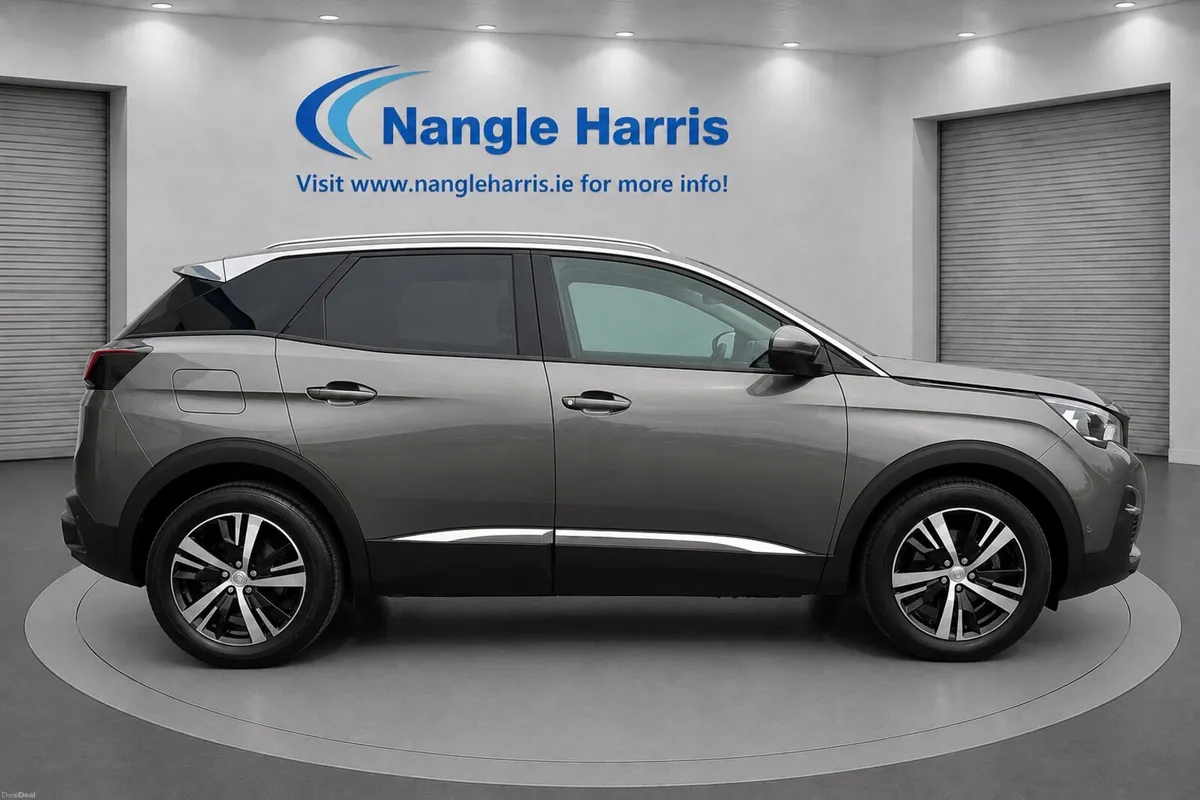 Peugeot 3008 Automatic - Image 6