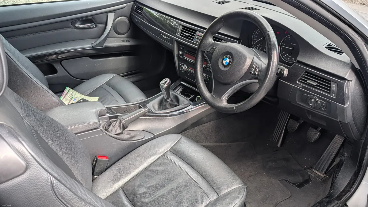 2010 BMW 320D SE Highline - Image 4