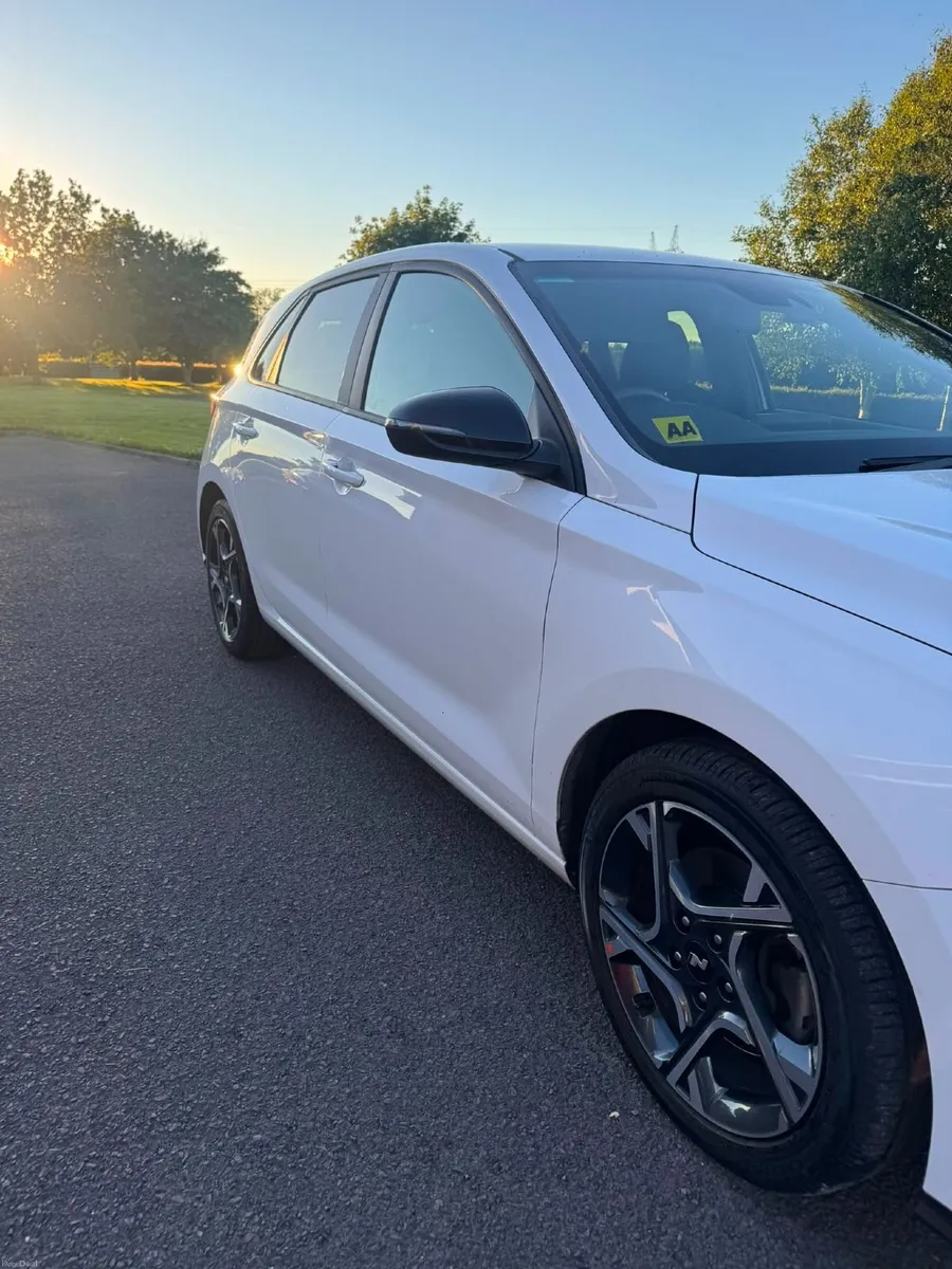 Hyundai i30 2024 - Image 2