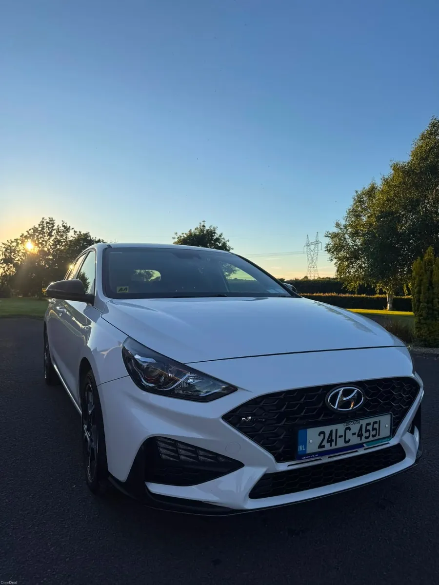 Hyundai i30 2024 - Image 1