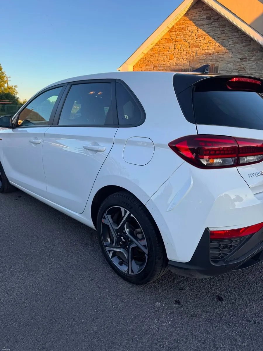 Hyundai i30 2024 - Image 5