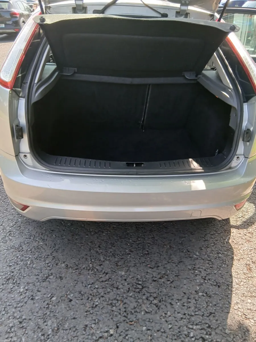 Ford Focus 2008 - Image 3