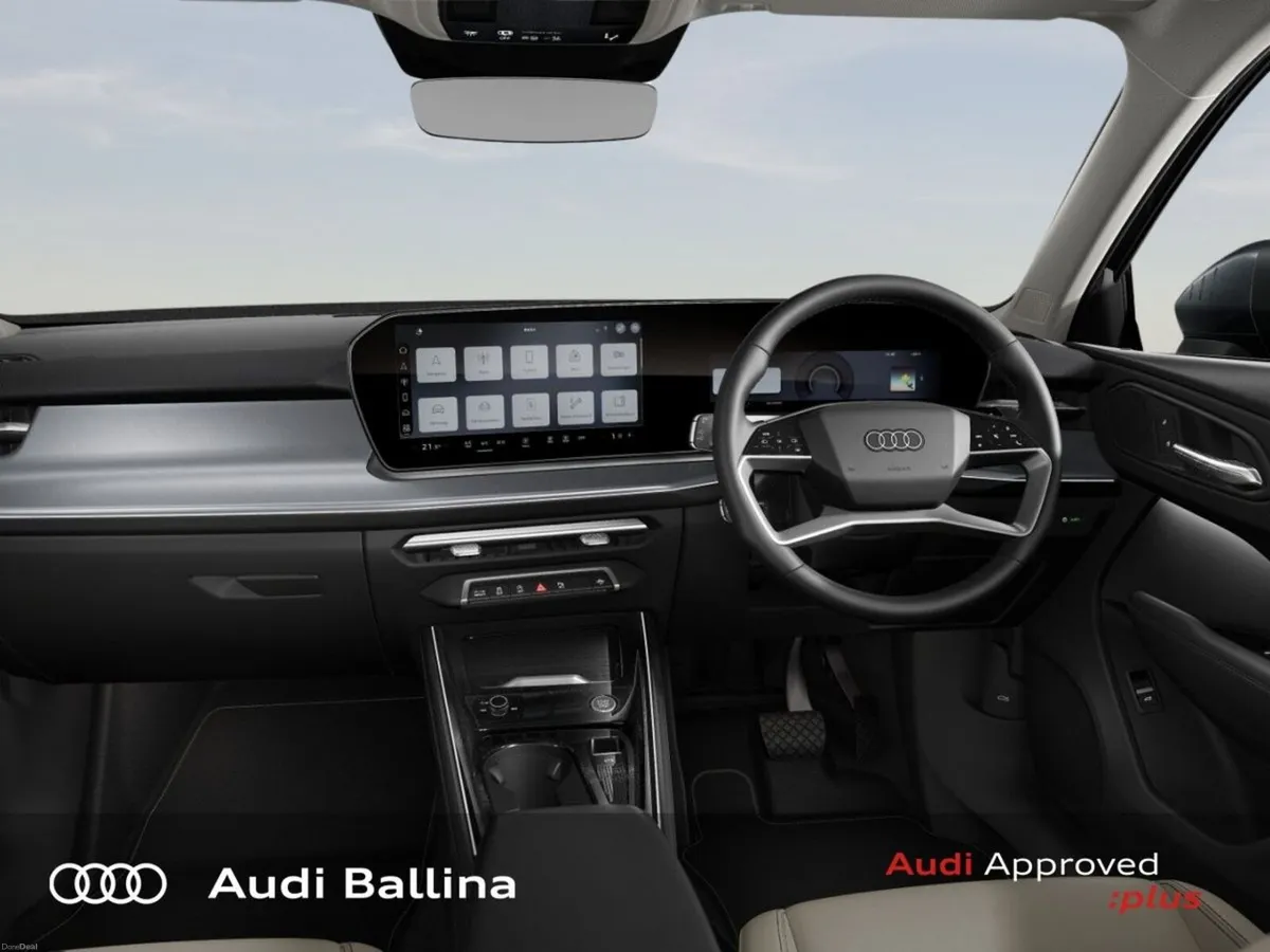 Audi Q3 Q3 TDI 150HP S-T SE ! IN STOCK NOW ! - Image 3