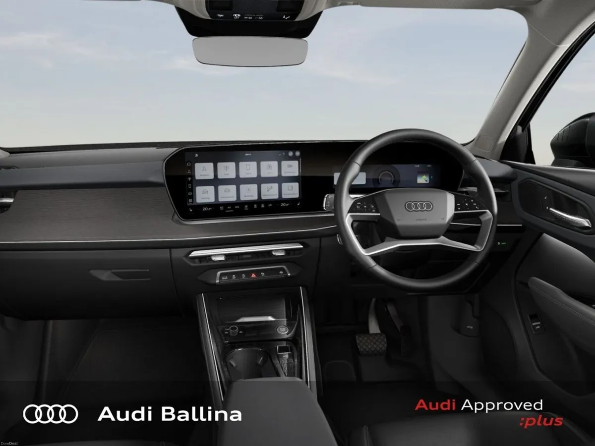 Audi Q3 Q3 TDI 150HP S-T SE ! IN STOCK NOW ! - Image 3