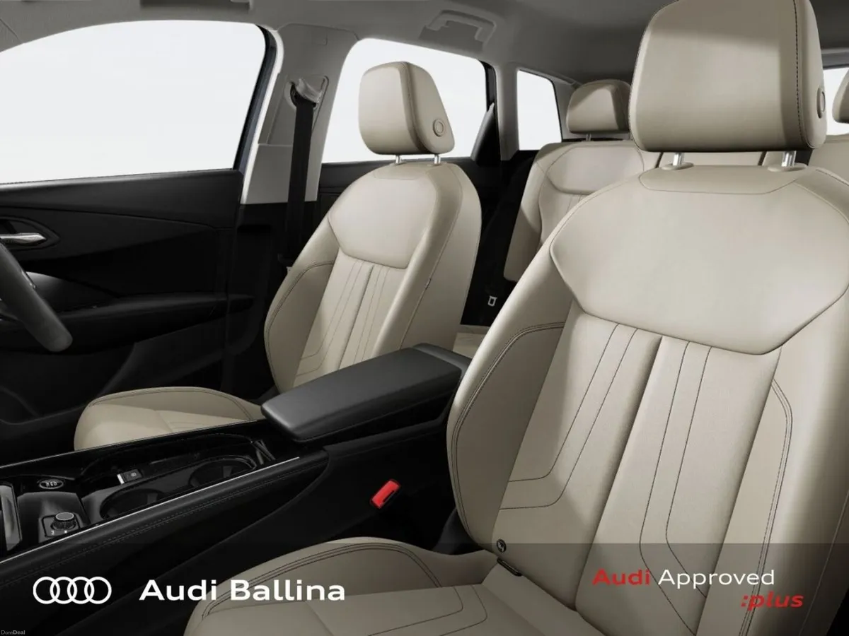 Audi Q3 Q3 TDI 150HP S-T SE ! IN STOCK NOW ! - Image 4