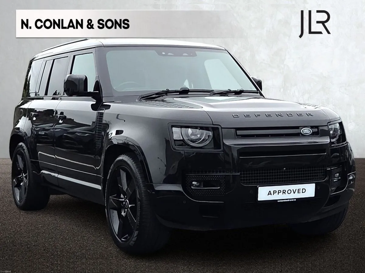 Land Rover Defender *SALE AGREED* - Image 1