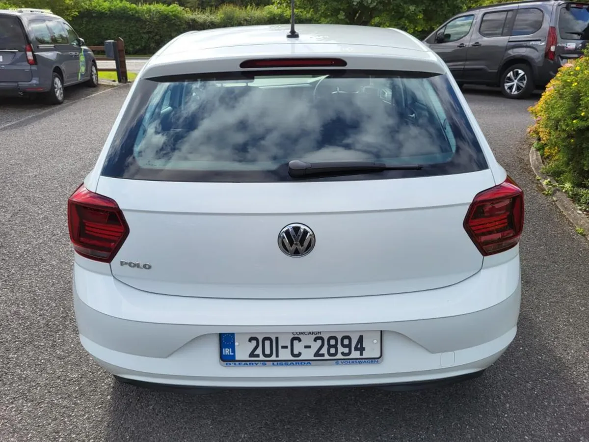 Volkswagen Polo 2020 low mileage - Image 6