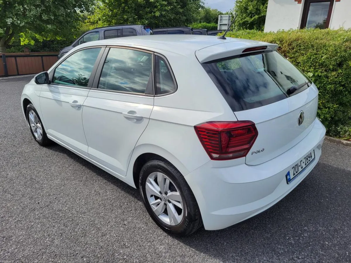 Volkswagen Polo 2020 low mileage - Image 2