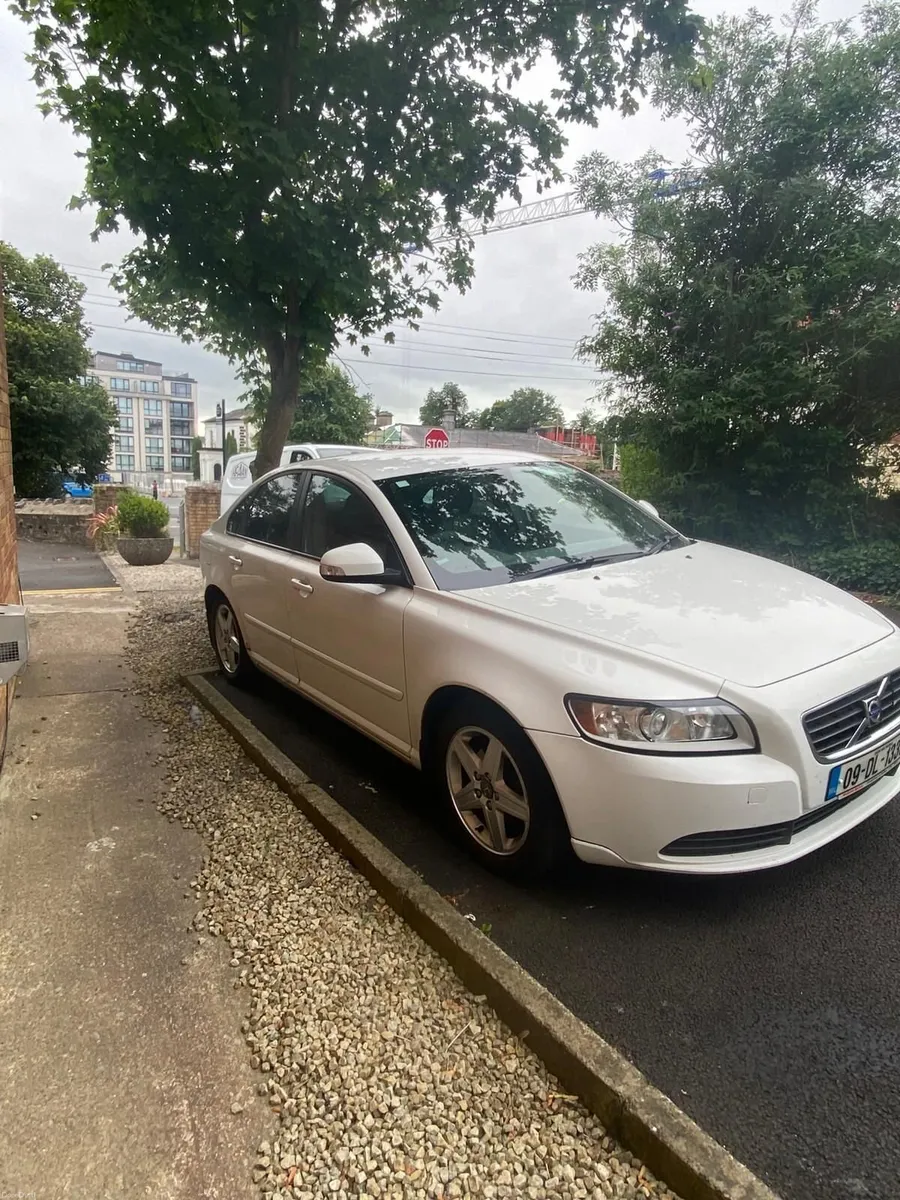 Volvo S40 2009 - Image 4