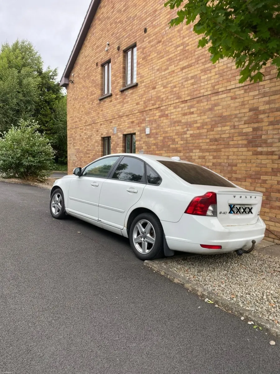 Volvo S40 2009 - Image 5