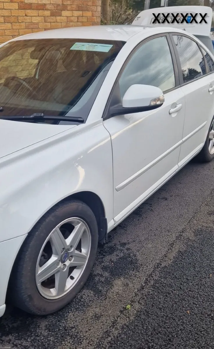 Volvo S40 2009 - Image 6