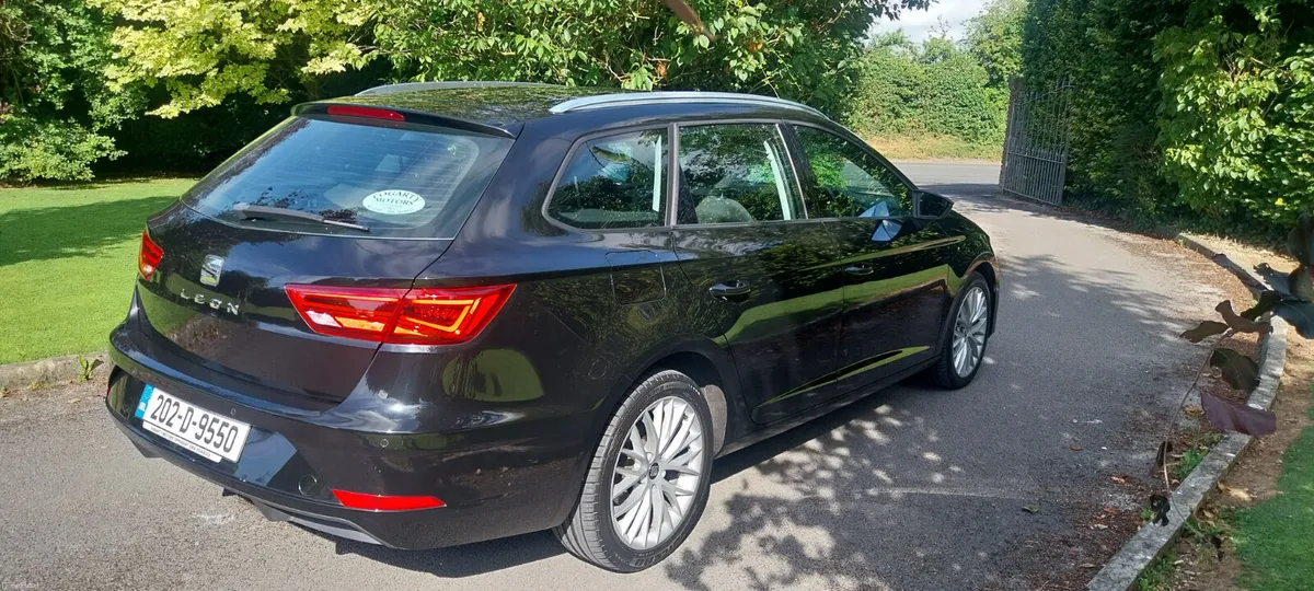 2020 SEAT Leon 1.6 Tdi 115Bhp SE 5 Door - Image 6