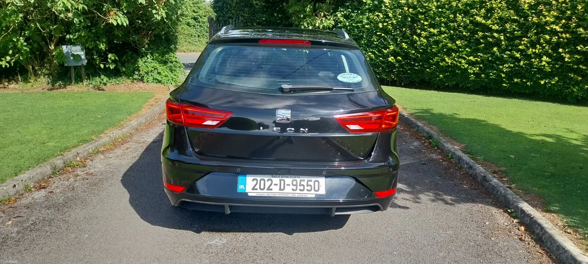 2020 SEAT Leon 1.6 Tdi 115Bhp SE 5 Door - Image 5