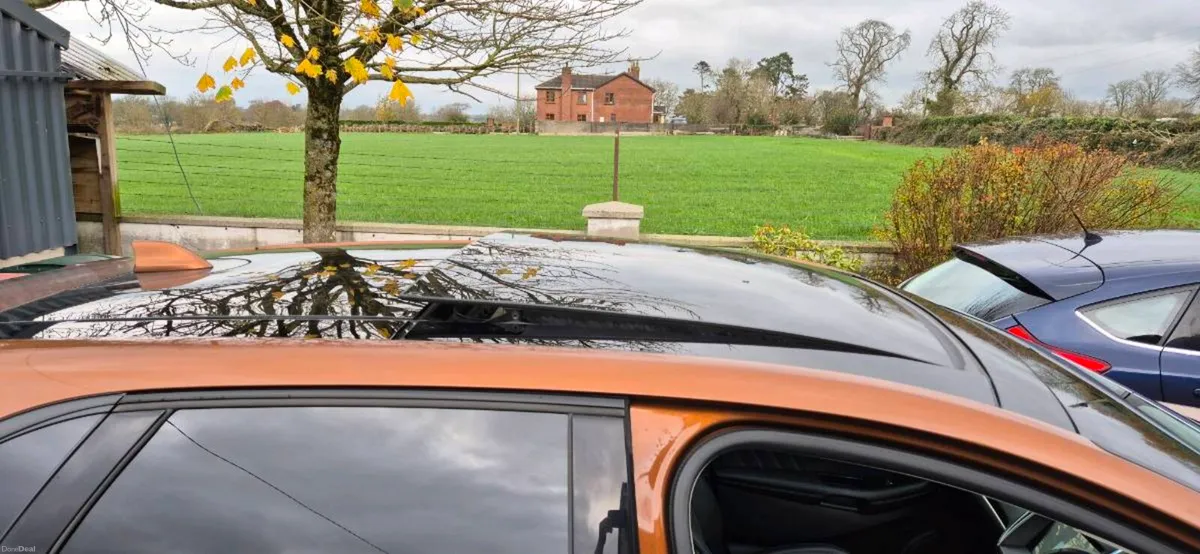 Ford edge - Image 3