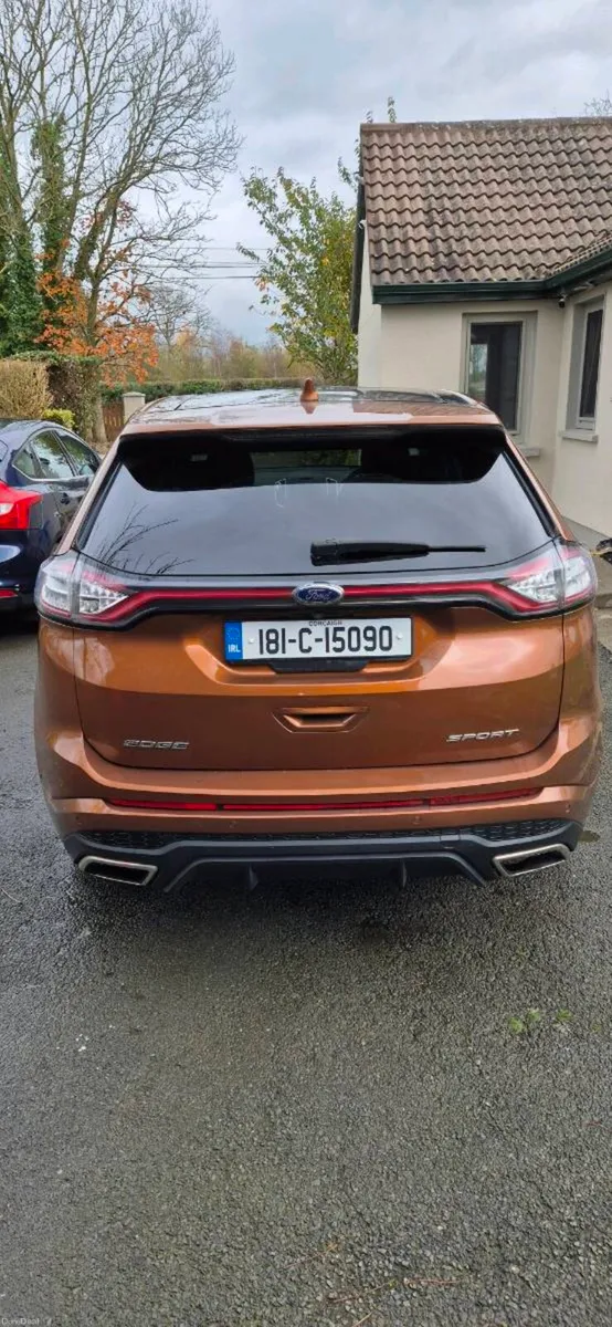 Ford edge - Image 5