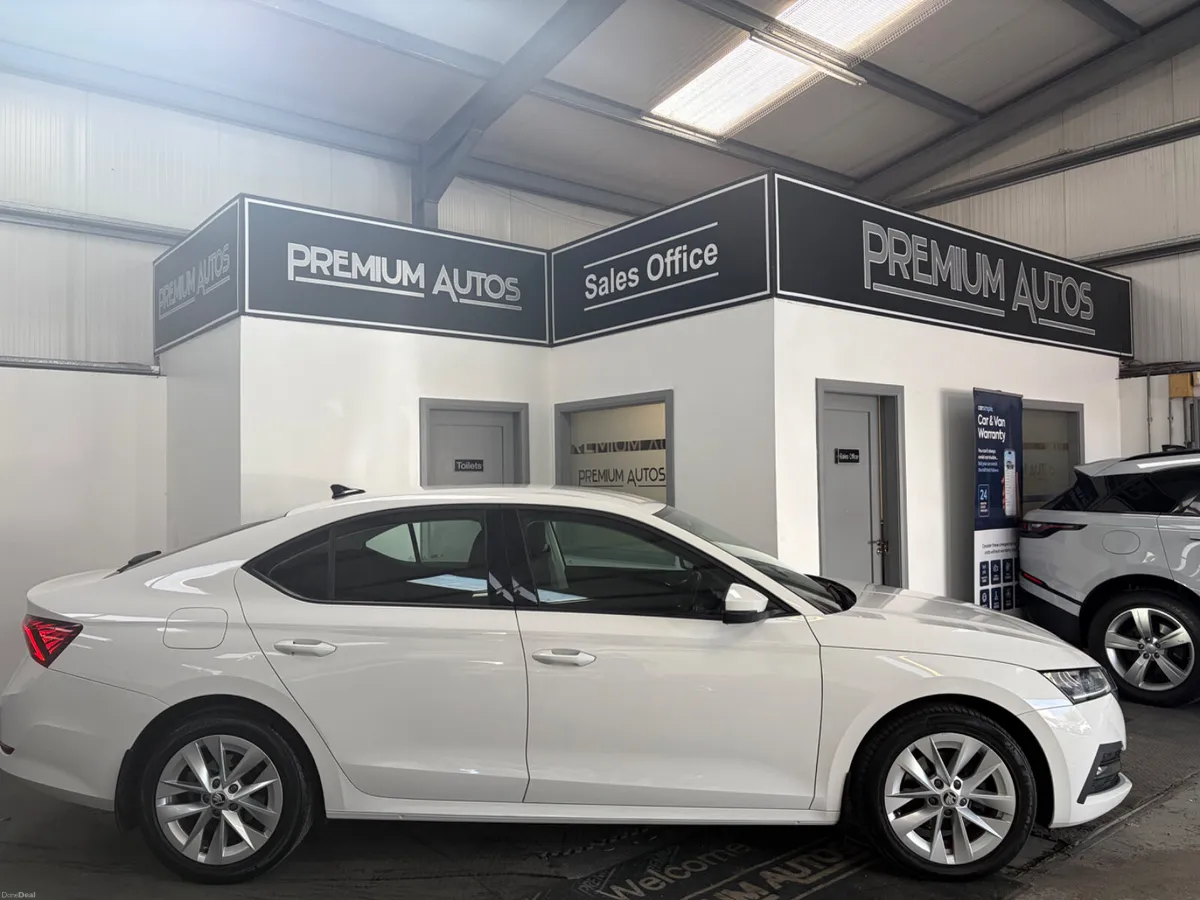 Skoda Octavia 2023. 2.0TDI  AMBITION. - Image 2