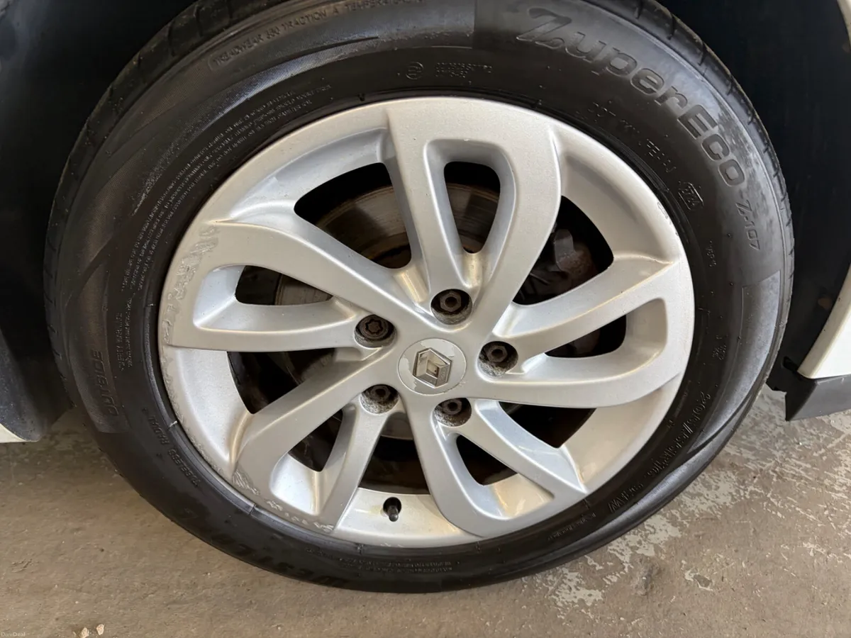 Renault Megane 2013. 1.5DCI. EXPRESSION - Image 3