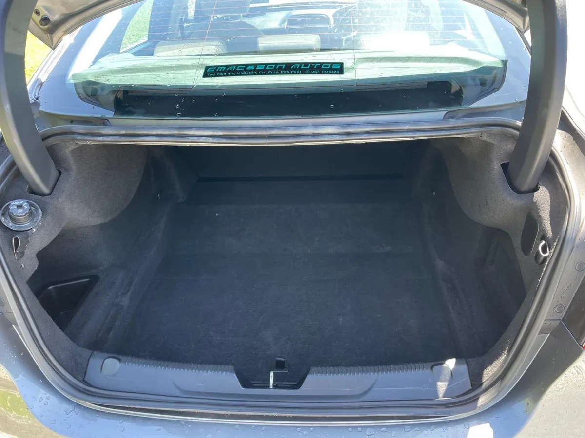 Jaguar XE Prestige Auto | NCT 02/28 | €190 Tax - Image 6