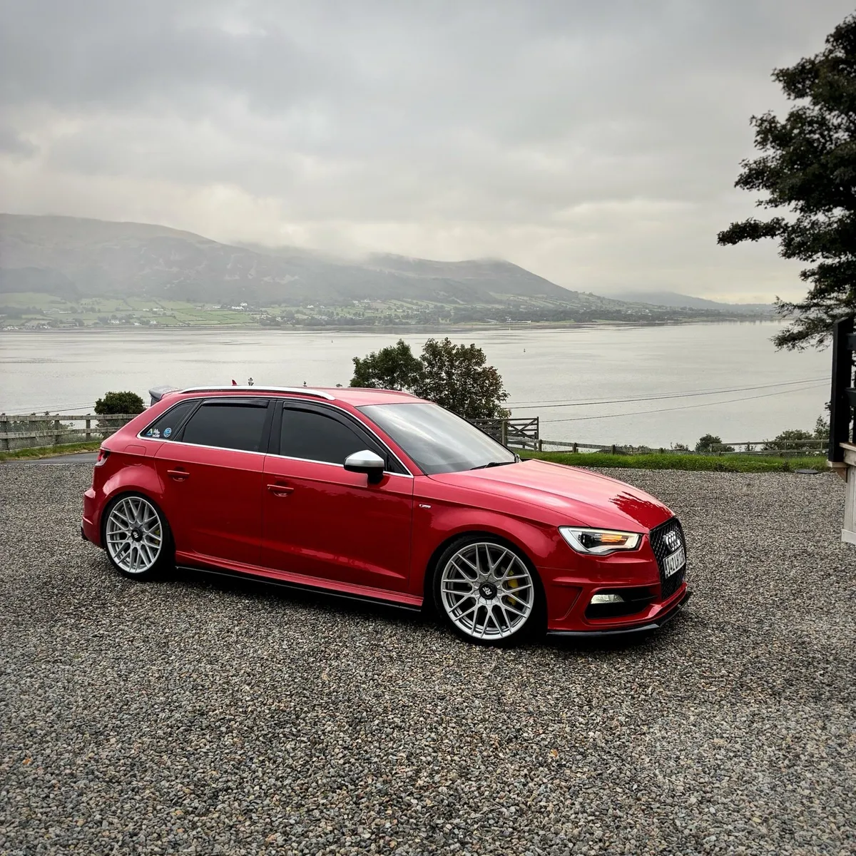 Audi a3 - Image 1