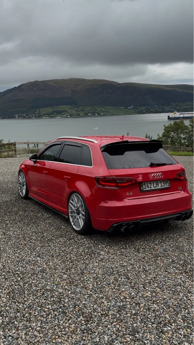 Audi a3 - Image 3
