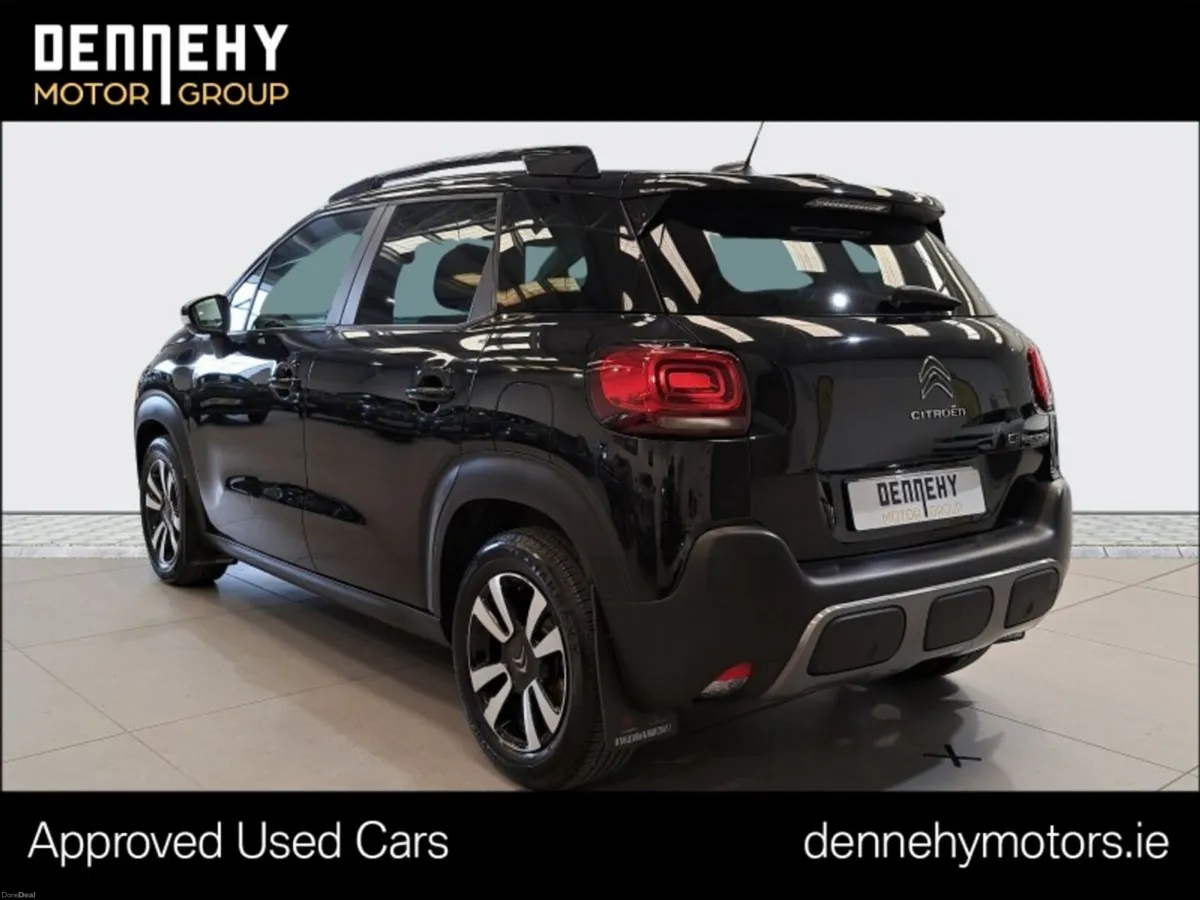Citroen C3 Aircross Feel 1.5 BlueHDi 100 6MT 70 P/ - Image 3