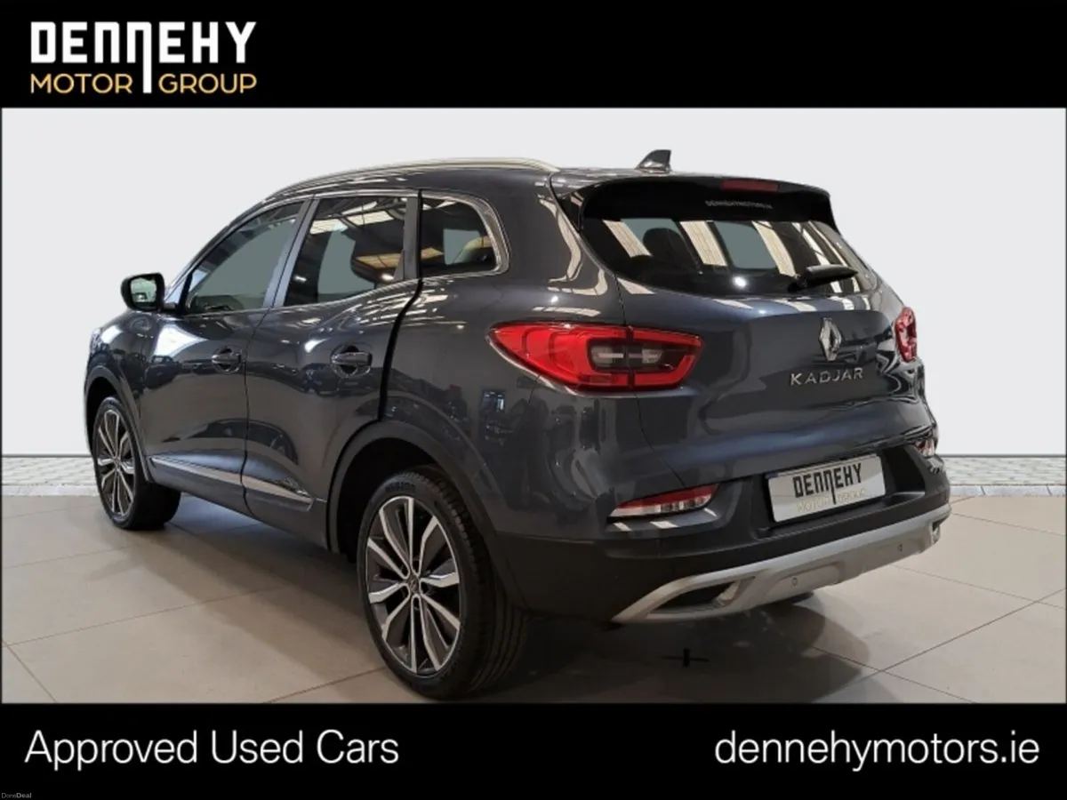 Renault Kadjar 1.5 BLUE dCi 115 S-Edition - Image 4