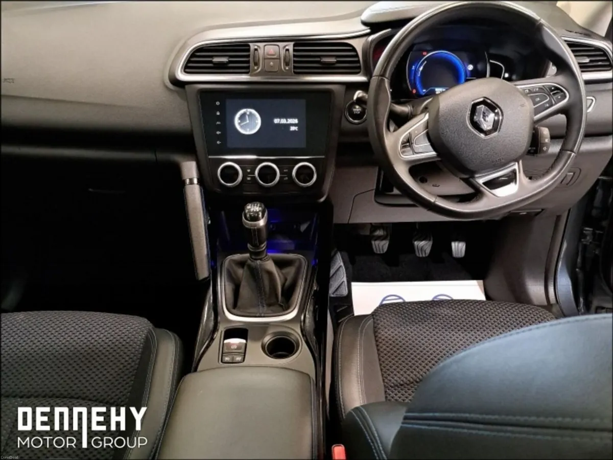 Renault Kadjar 1.5 BLUE dCi 115 S-Edition - Image 3