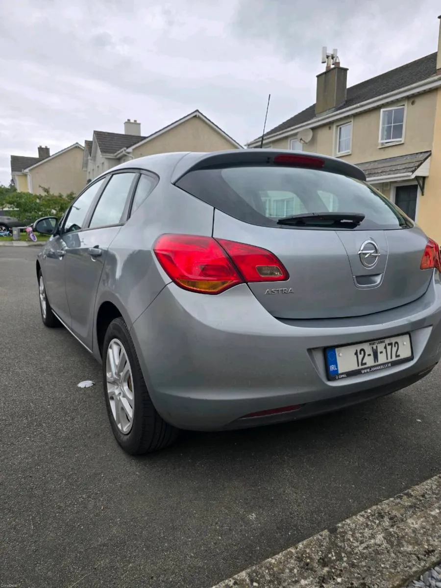 Opel Astra for sale - Image 3