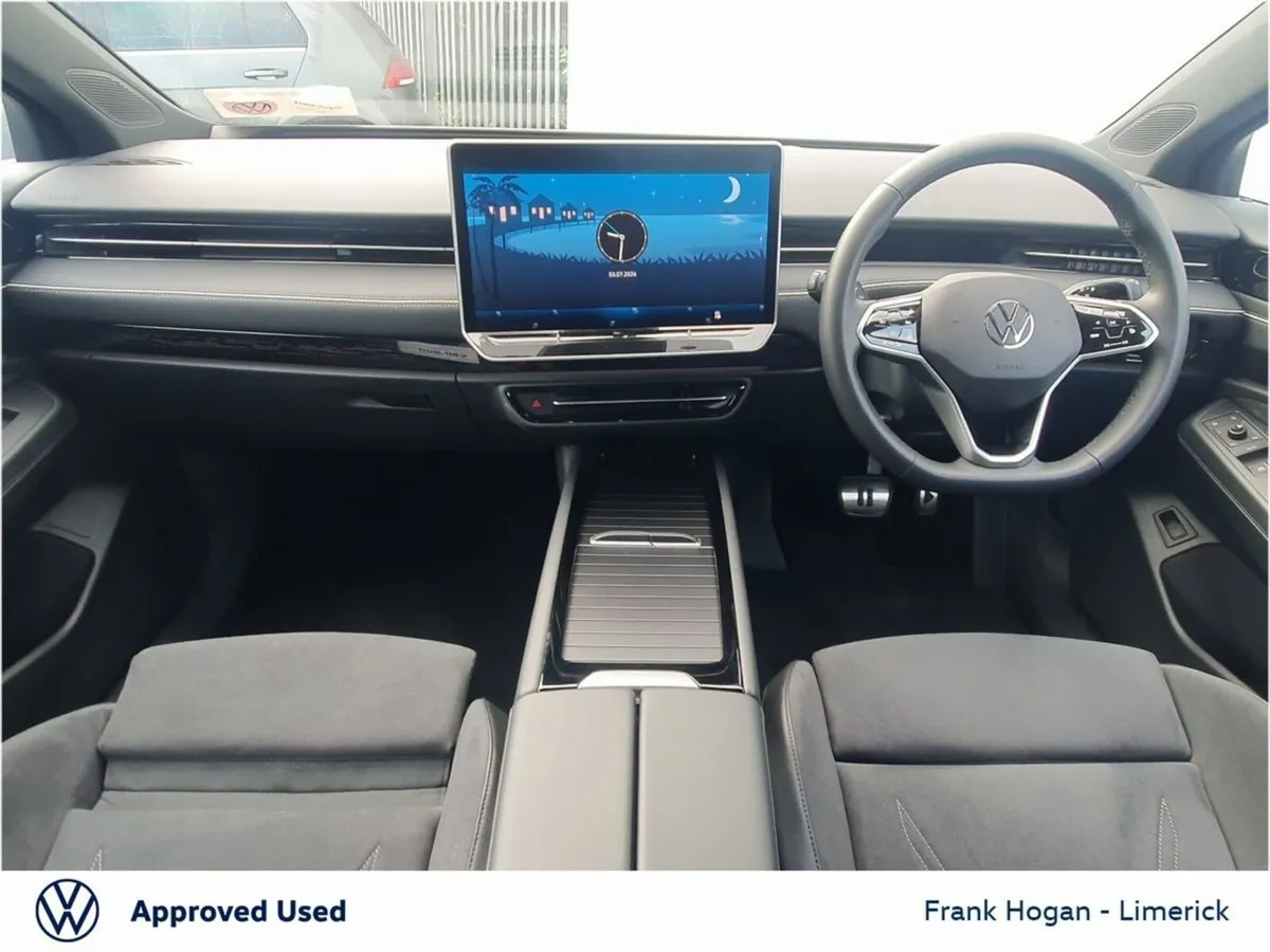 Volkswagen ID.7 PRO PLUS - 600KM Range - Call / Te - Image 2