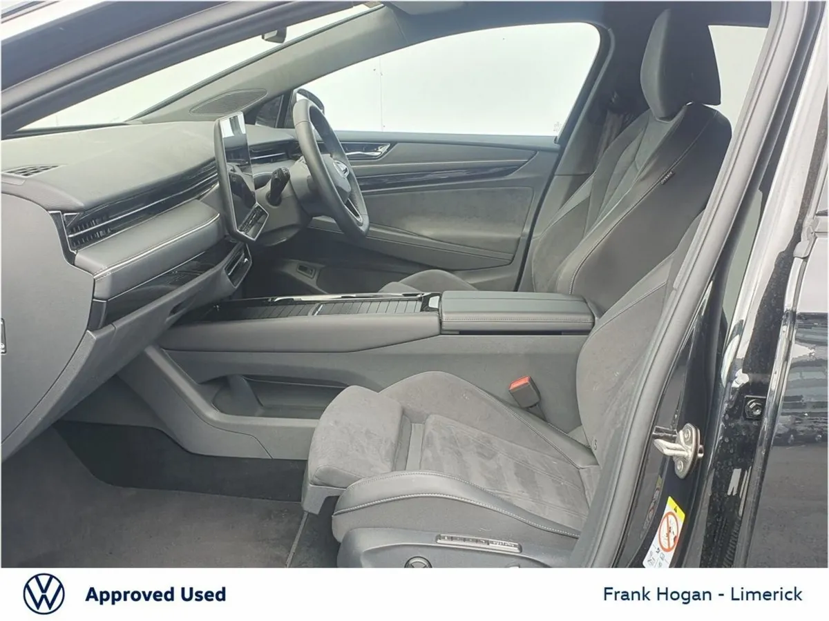 Volkswagen ID.7 PRO PLUS - 600KM Range - Call / Te - Image 4