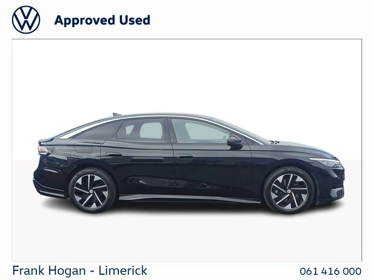 Volkswagen ID.7 PRO PLUS - 600KM Range - Call / Te - Image 6