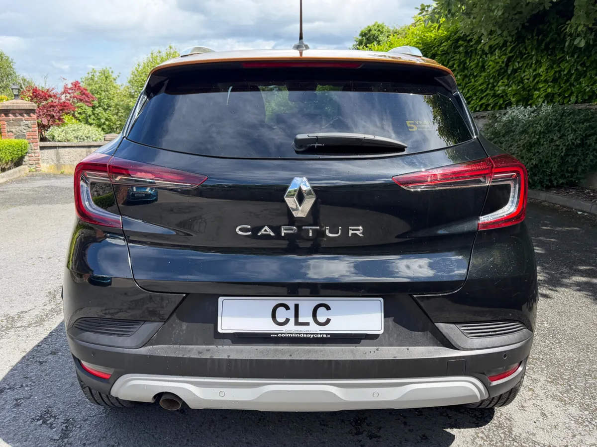 2020 Renault Captur 1.3 ICON - Image 4