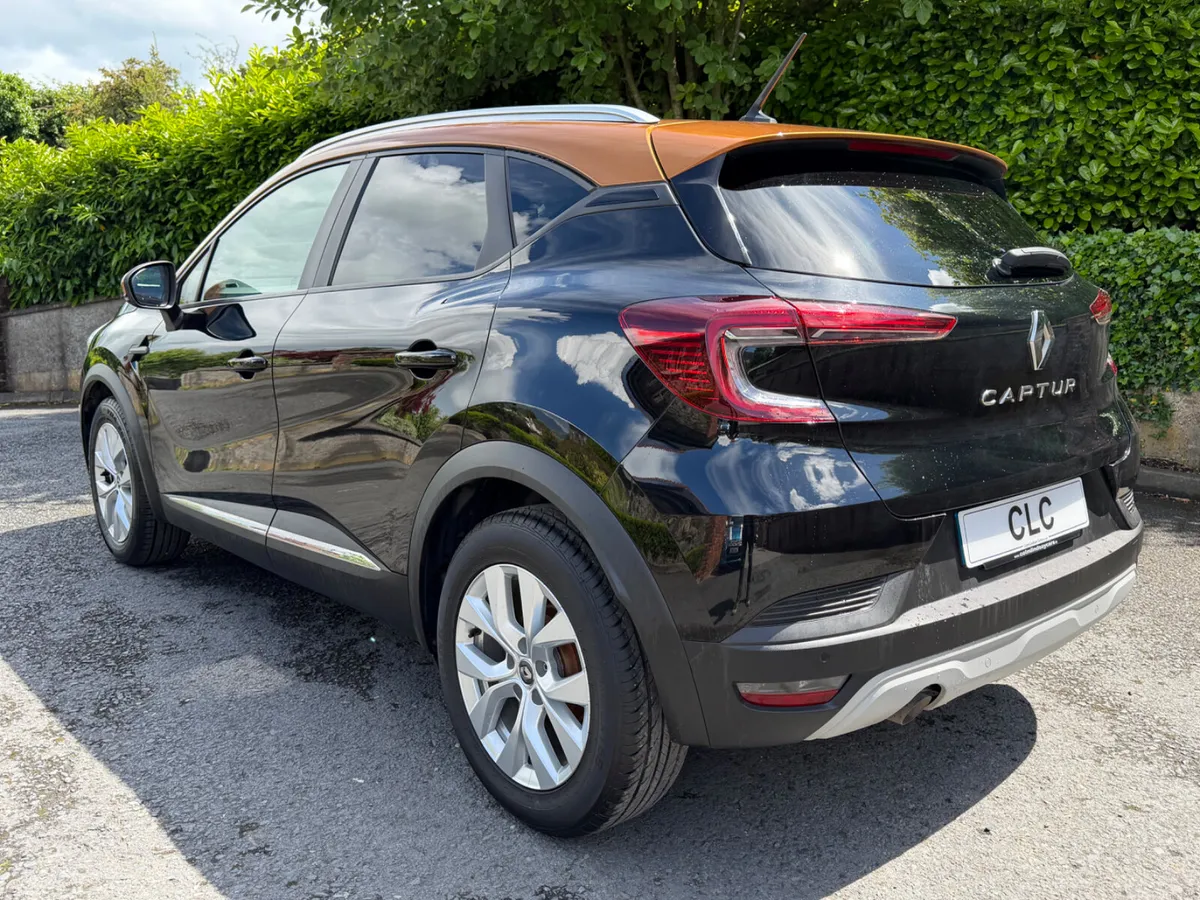 2020 Renault Captur 1.3 ICON - Image 3